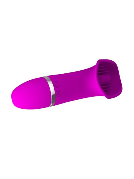 WIBRATOR PRETTY LOVE - RUDOLF