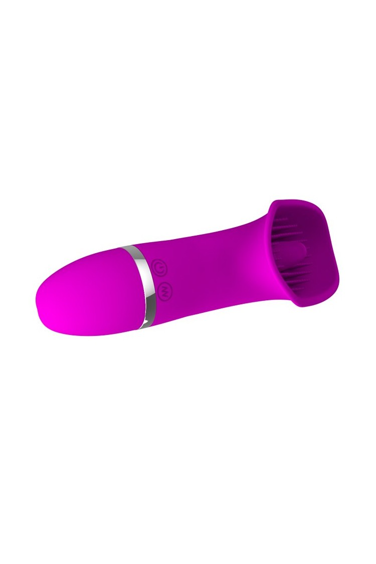 WIBRATOR PRETTY LOVE - RUDOLF