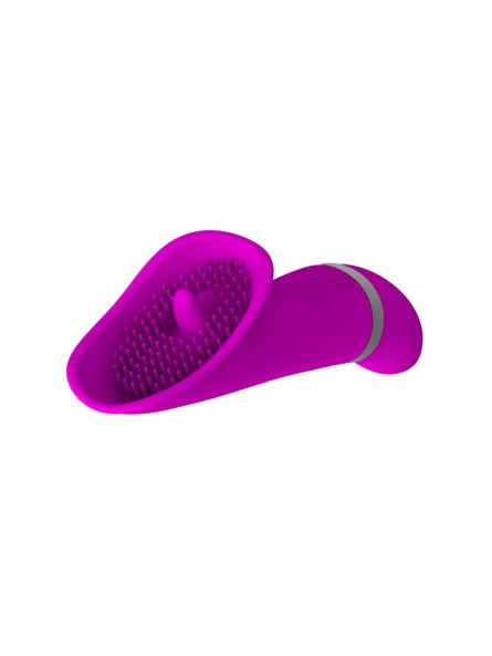 WIBRATOR PRETTY LOVE - RUDOLF
