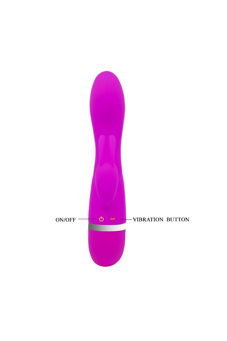 WIBRATOR PRETTY LOVE - FREDA