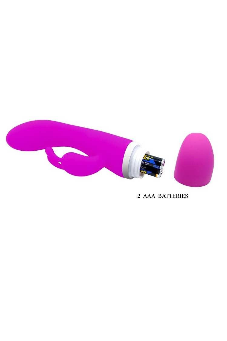 WIBRATOR PRETTY LOVE - FREDA