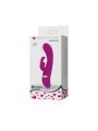 WIBRATOR PRETTY LOVE - FREDA