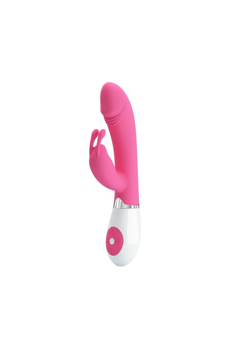 WIBRATOR PRETTY LOVE - GENE