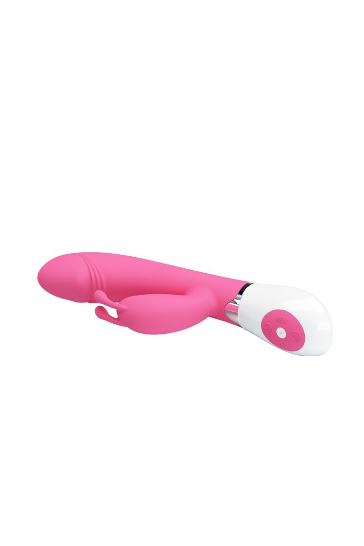 WIBRATOR PRETTY LOVE - GENE