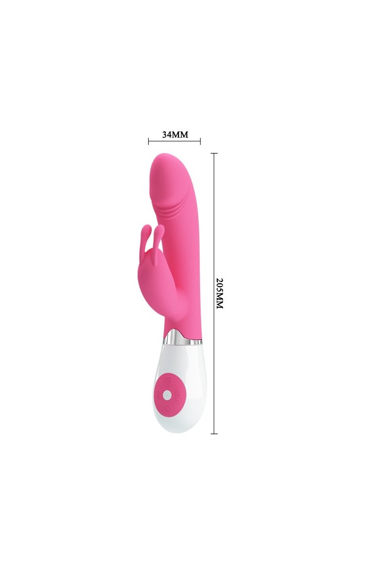 WIBRATOR PRETTY LOVE - GENE