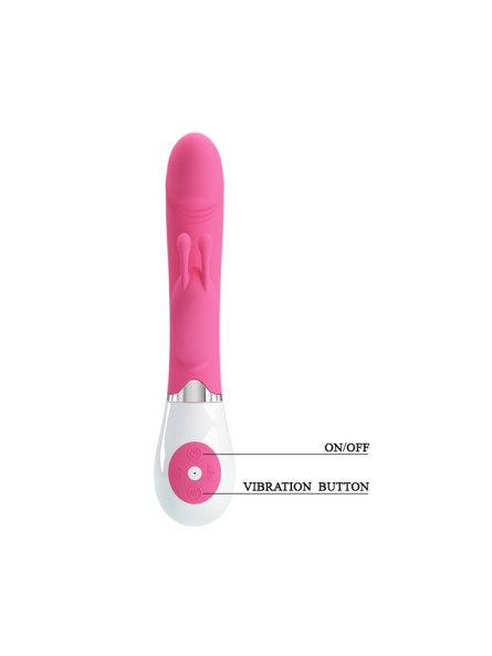WIBRATOR PRETTY LOVE - GENE