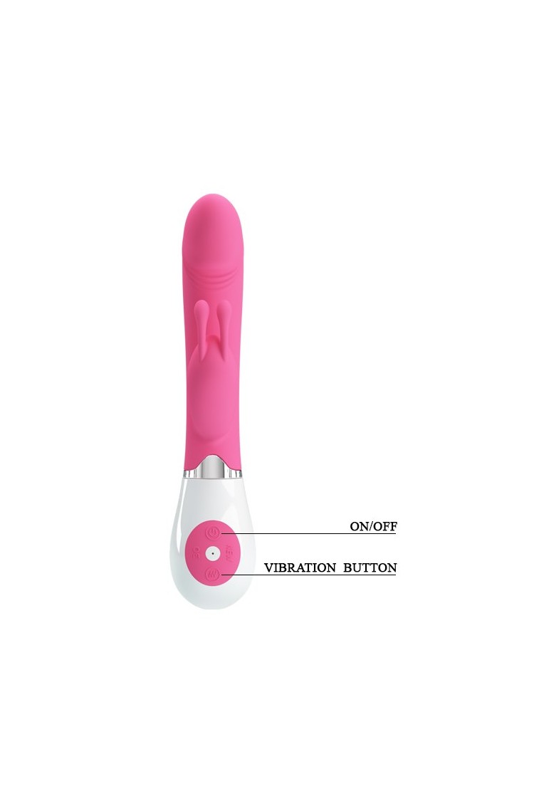WIBRATOR PRETTY LOVE - GENE