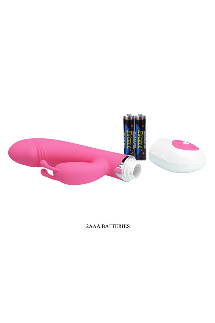 WIBRATOR PRETTY LOVE - GENE