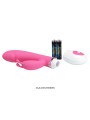 WIBRATOR PRETTY LOVE - GENE