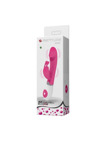 WIBRATOR PRETTY LOVE - GENE