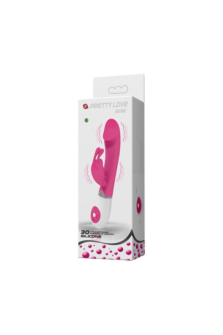 WIBRATOR PRETTY LOVE - GENE