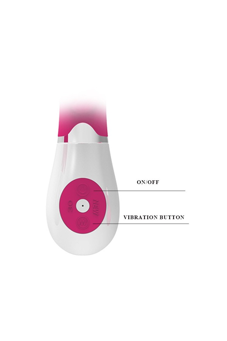 WIBRATOR PRETTY LOVE - FELIX