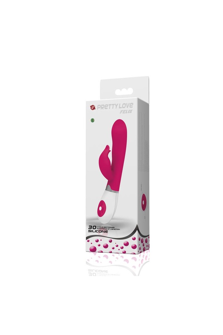 WIBRATOR PRETTY LOVE - FELIX