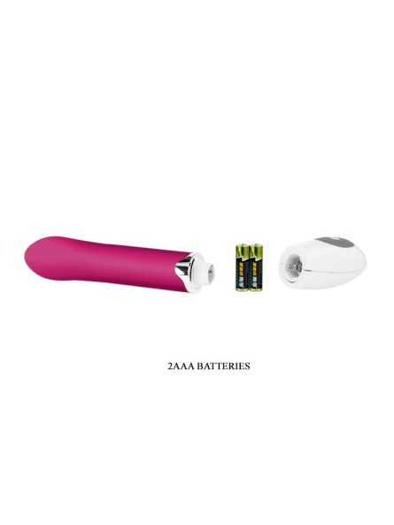 WIBRATOR PRETTY LOVE - DANIEL