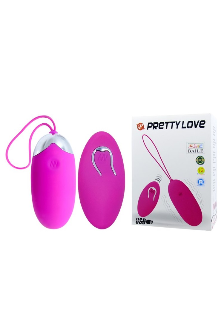 JAJKO PRETTY LOVE - BERGER