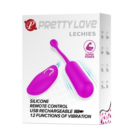JAJKO PRETTY LOVE - LECHIES