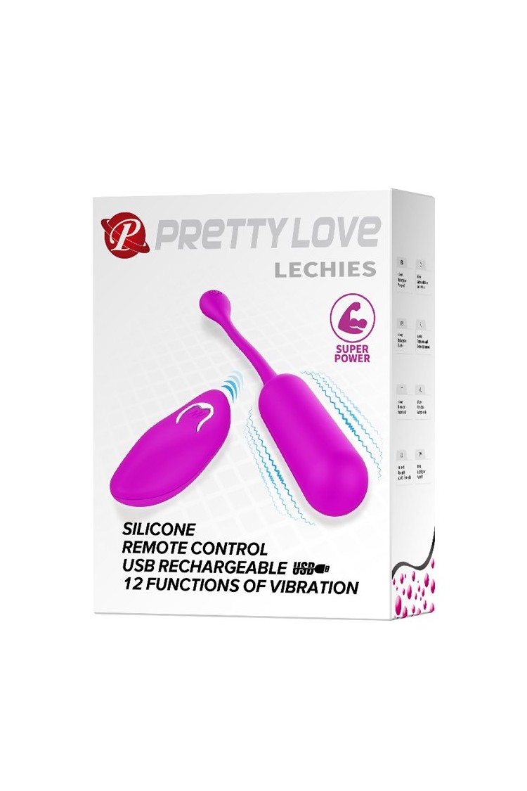 JAJKO PRETTY LOVE - LECHIES