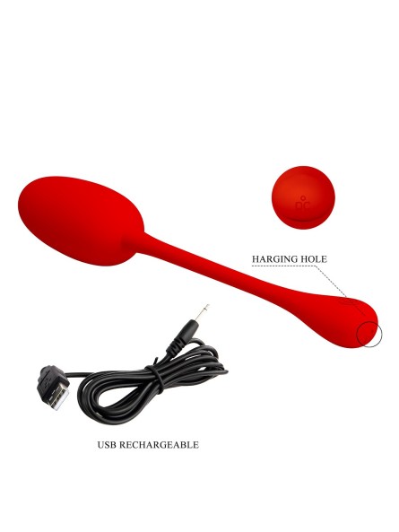 JAJKO PRETTY LOVE KNUCKER