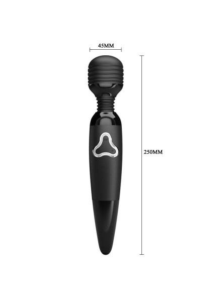 MASAŻER PRETTY LOVE - BODY WAND