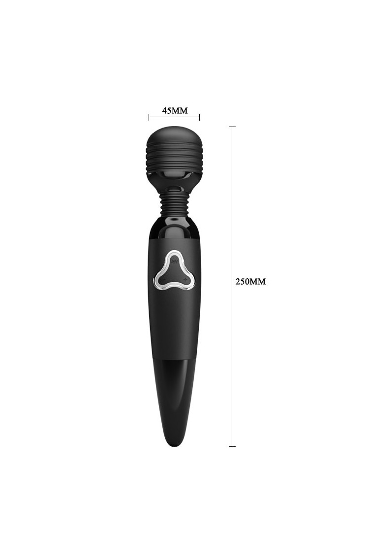 MASAŻER PRETTY LOVE - BODY WAND