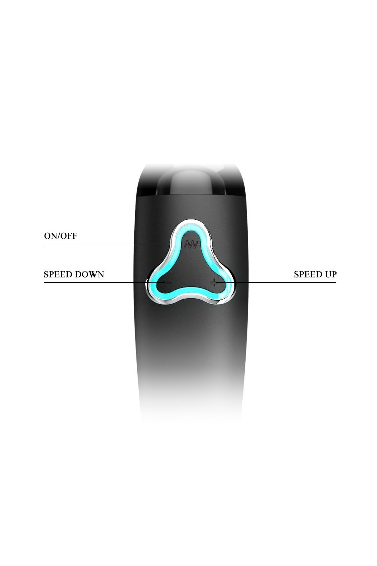 MASAŻER PRETTY LOVE - BODY WAND