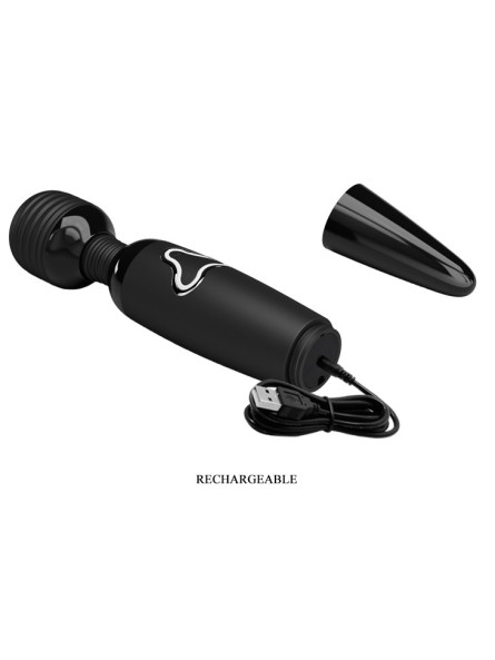 MASAŻER PRETTY LOVE - BODY WAND