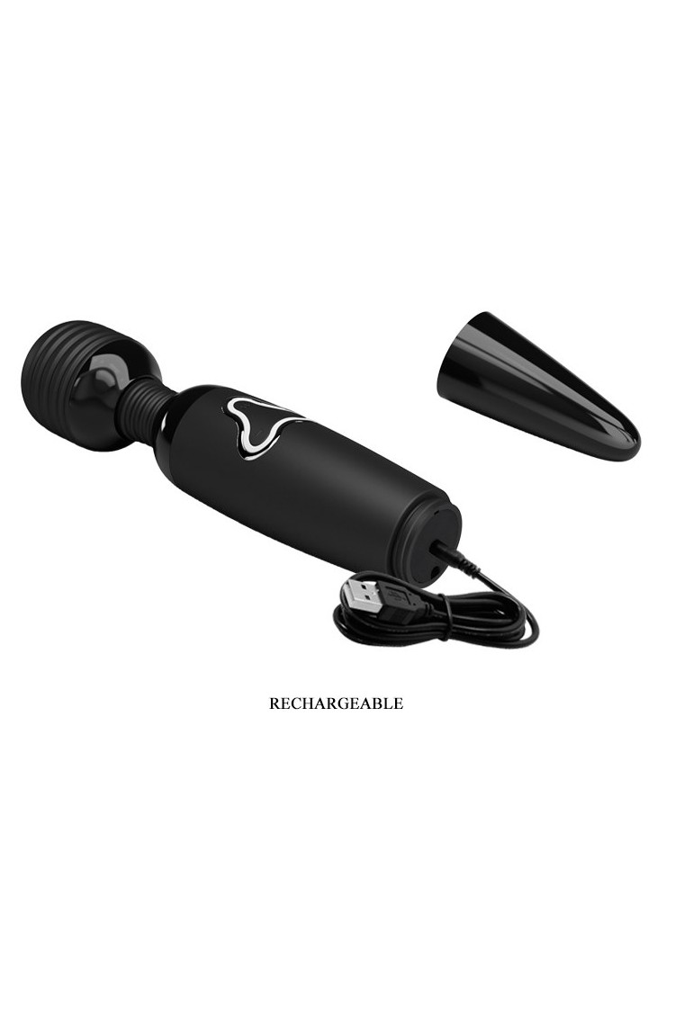 MASAŻER PRETTY LOVE - BODY WAND