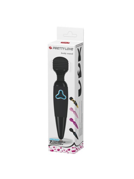 MASAŻER PRETTY LOVE - BODY WAND