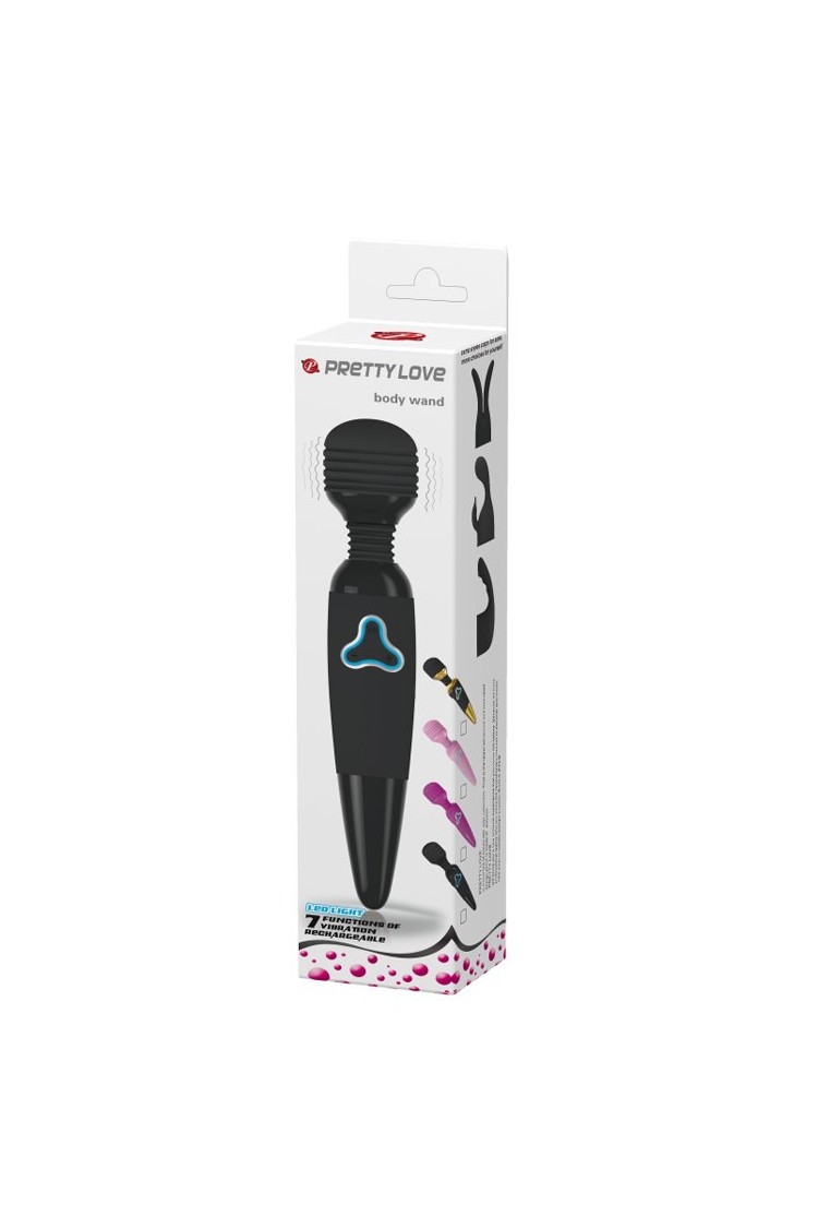 MASAŻER PRETTY LOVE - BODY WAND