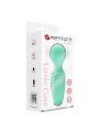 PRETTY LOVE MINI STICK GREEN