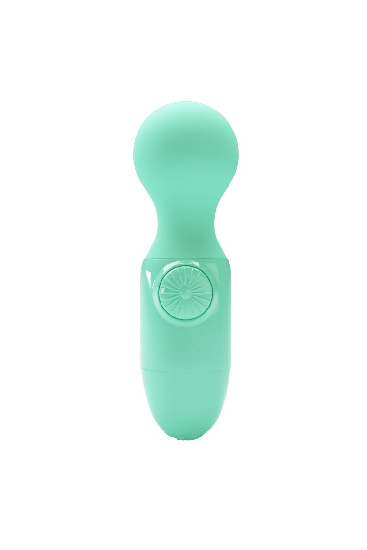 PRETTY LOVE MINI STICK GREEN