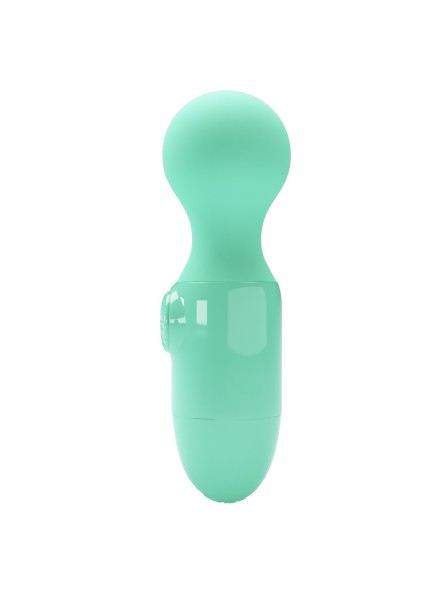 PRETTY LOVE MINI STICK GREEN