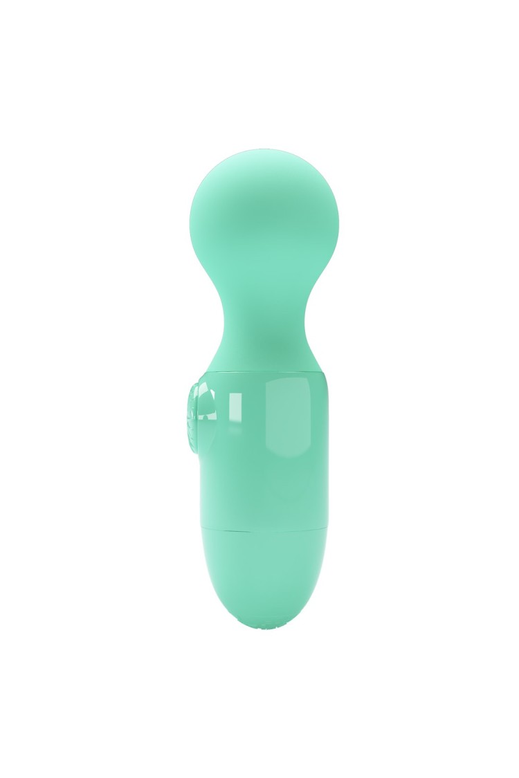 PRETTY LOVE MINI STICK GREEN