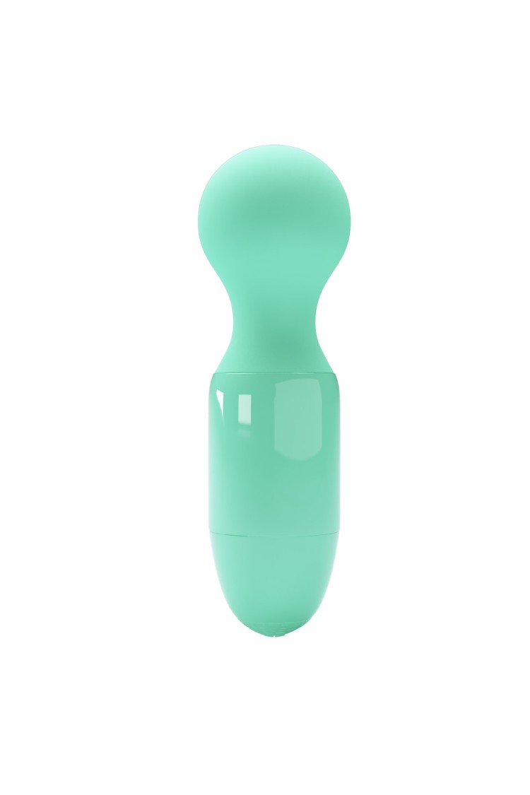 PRETTY LOVE MINI STICK GREEN
