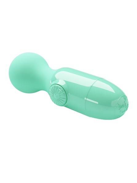 PRETTY LOVE MINI STICK GREEN