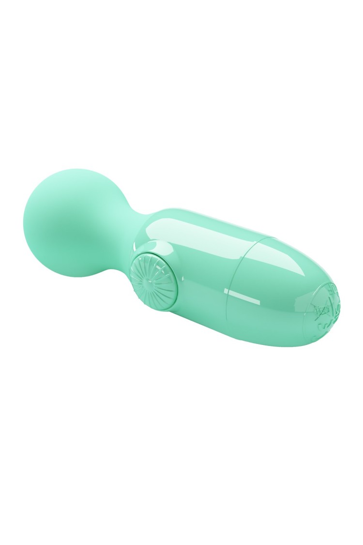 PRETTY LOVE MINI STICK GREEN