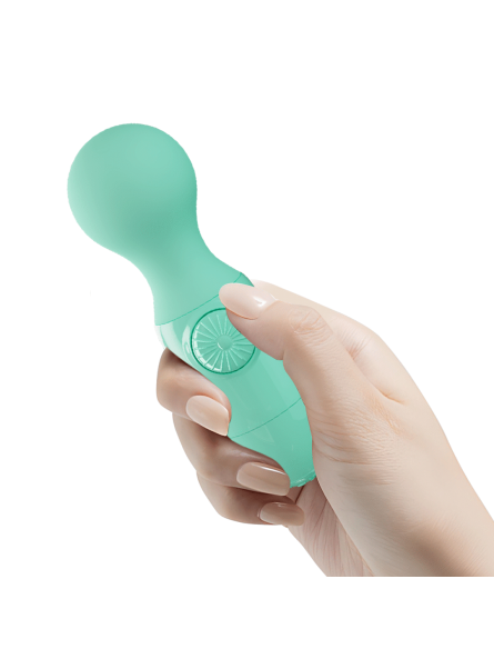PRETTY LOVE MINI STICK GREEN
