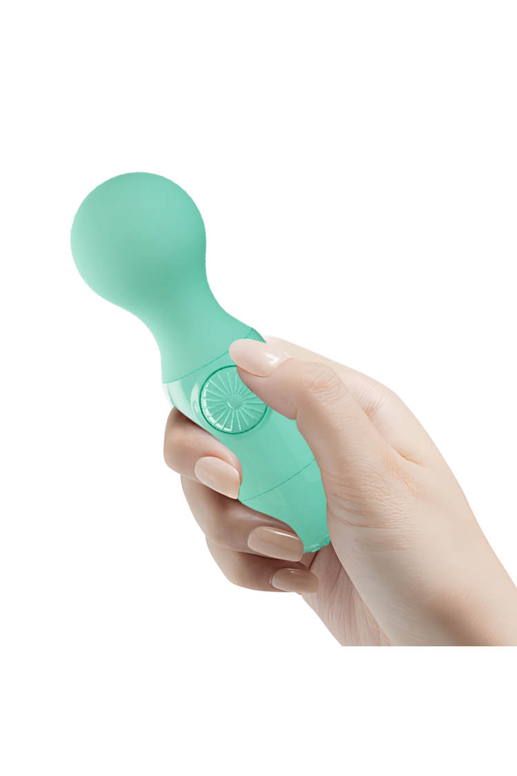 PRETTY LOVE MINI STICK GREEN