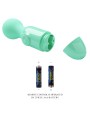 PRETTY LOVE MINI STICK GREEN
