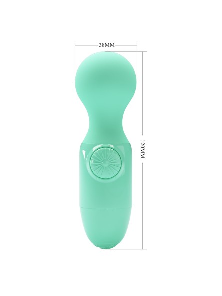 PRETTY LOVE MINI STICK GREEN