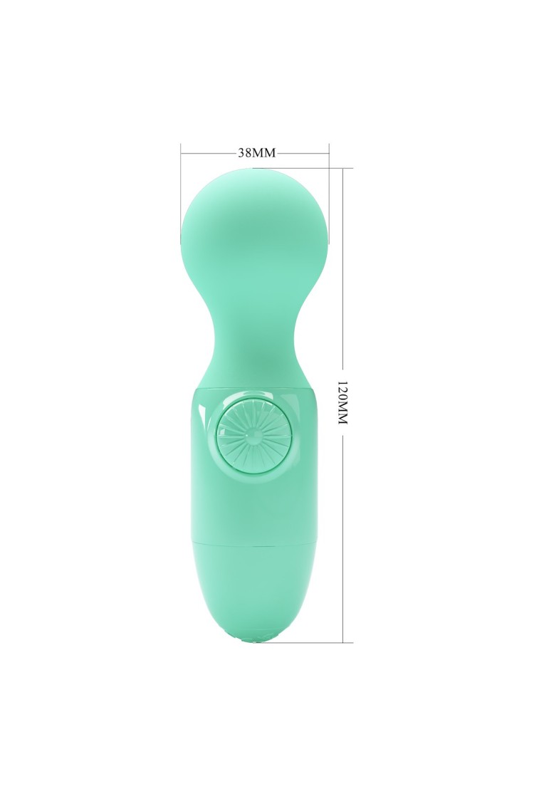 PRETTY LOVE MINI STICK GREEN