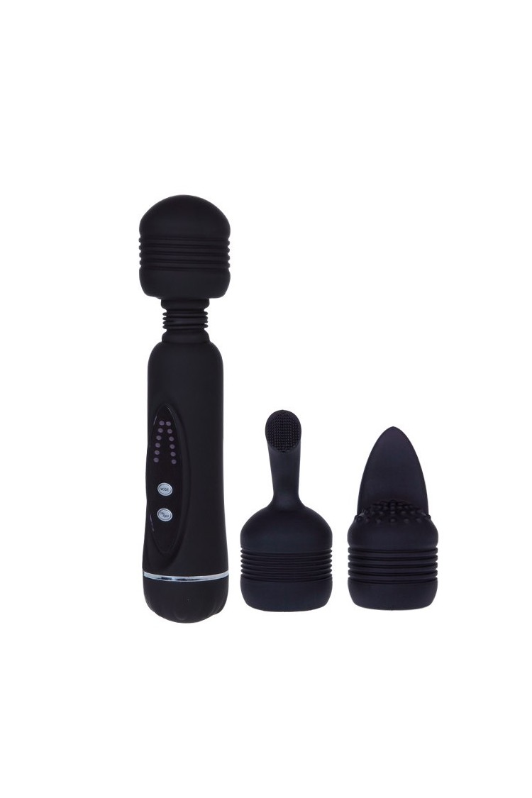 MASAŻER PRETTY LOVE - MAGICAL MASSAGER