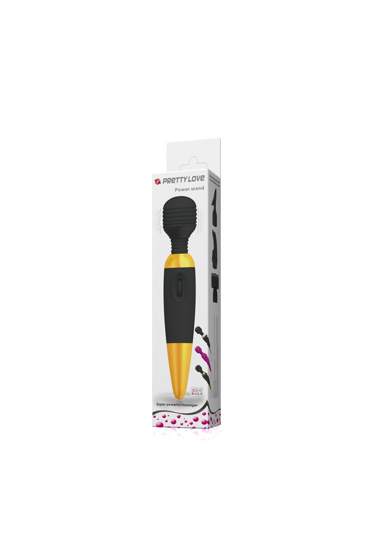 MASAŻER PRETTY LOVE - POWER WAND