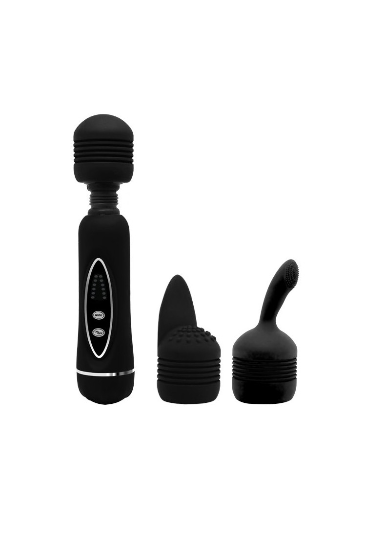 MASAŻER PRETTY LOVE - MAGICAL MASSAGER