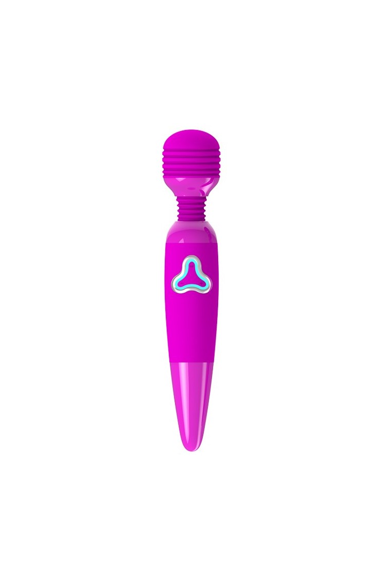 MASAŻER PRETTY LOVE - FILRTATIOUS WAND