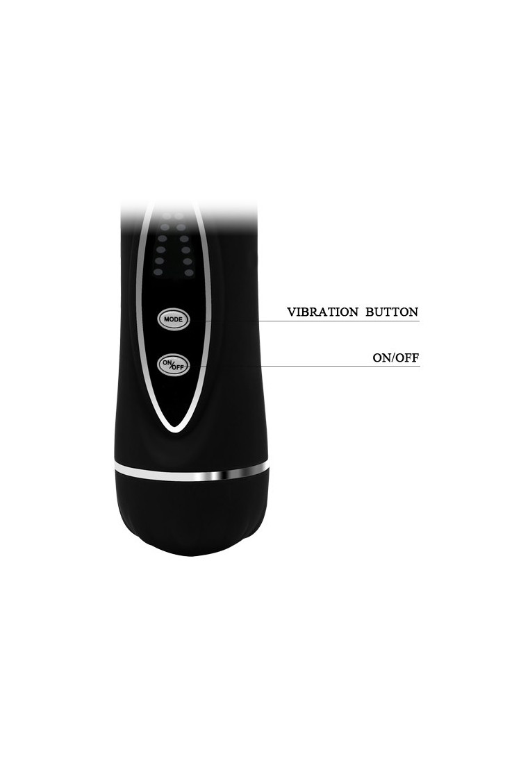 MASAŻER PRETTY LOVE - MAGICAL MASSAGER