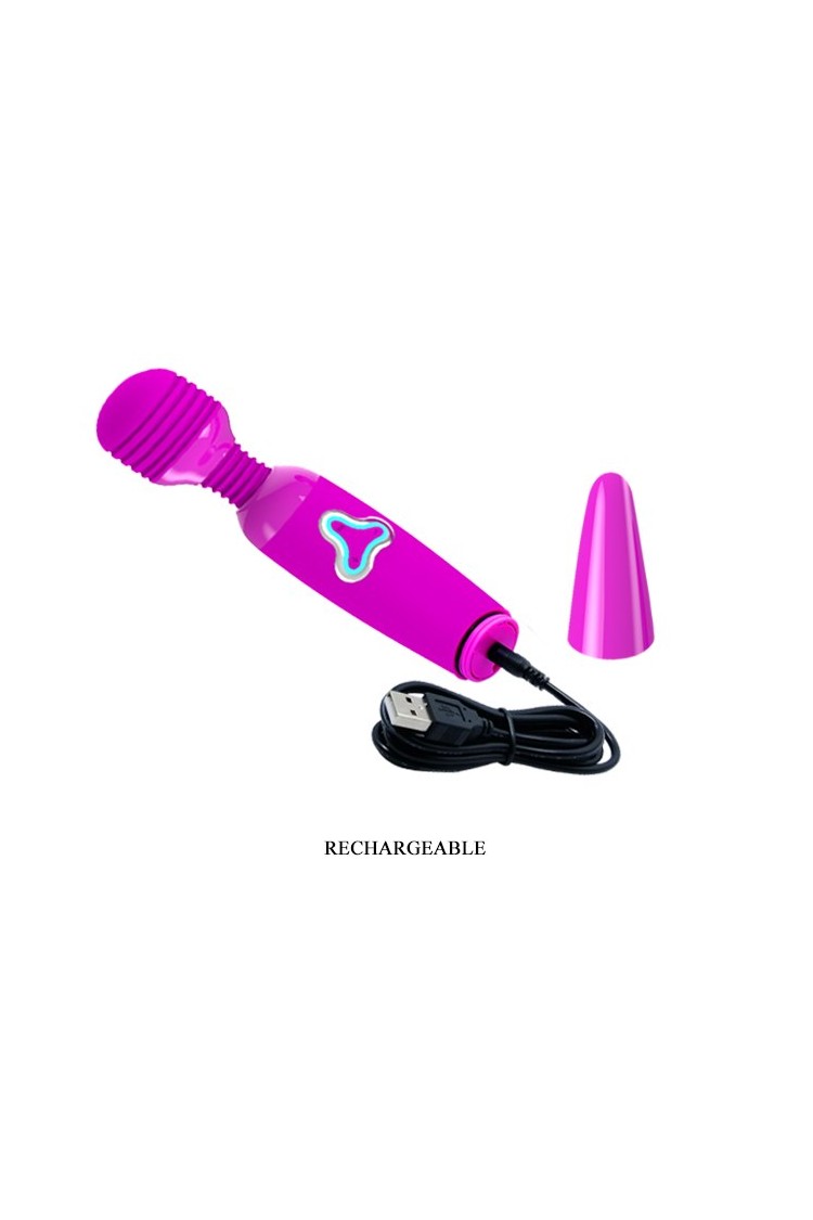 MASAŻER PRETTY LOVE - FILRTATIOUS WAND