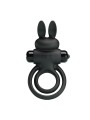 PIERŚCIEŃ PRETTY LOVE - VIBRANT PENIS RING 3