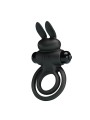PIERŚCIEŃ PRETTY LOVE - VIBRANT PENIS RING 3