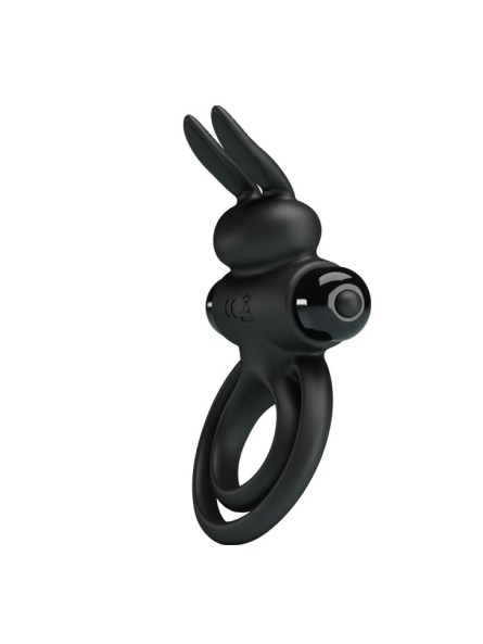 PIERŚCIEŃ PRETTY LOVE - VIBRANT PENIS RING 3